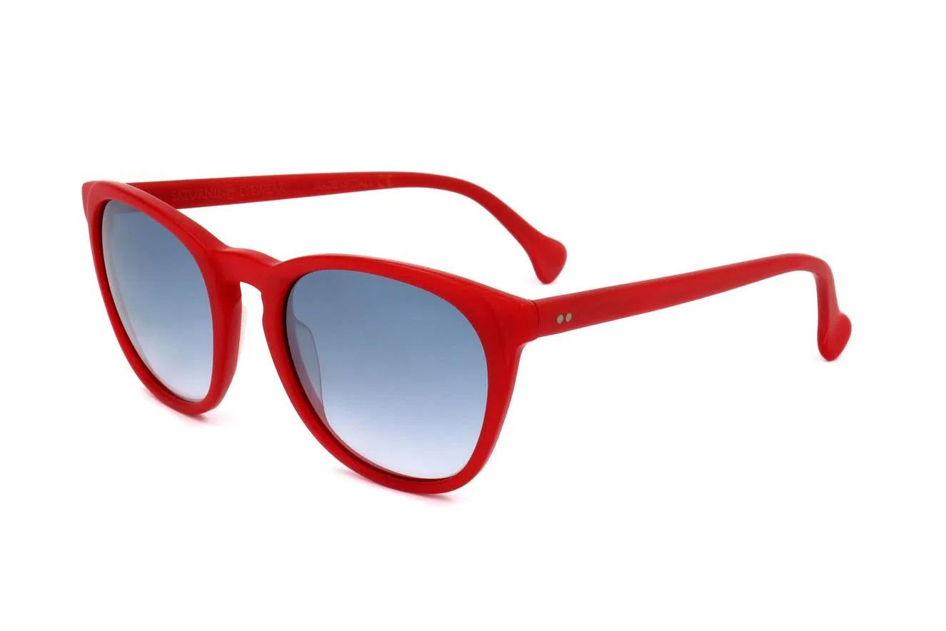 SATURNINO EYEWEAR SINOPE Sunglasses - view 7